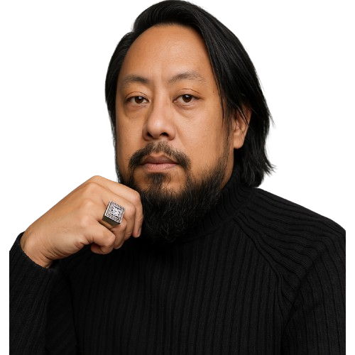 John Nguyen