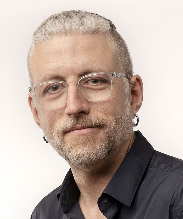 Kristian Roberts