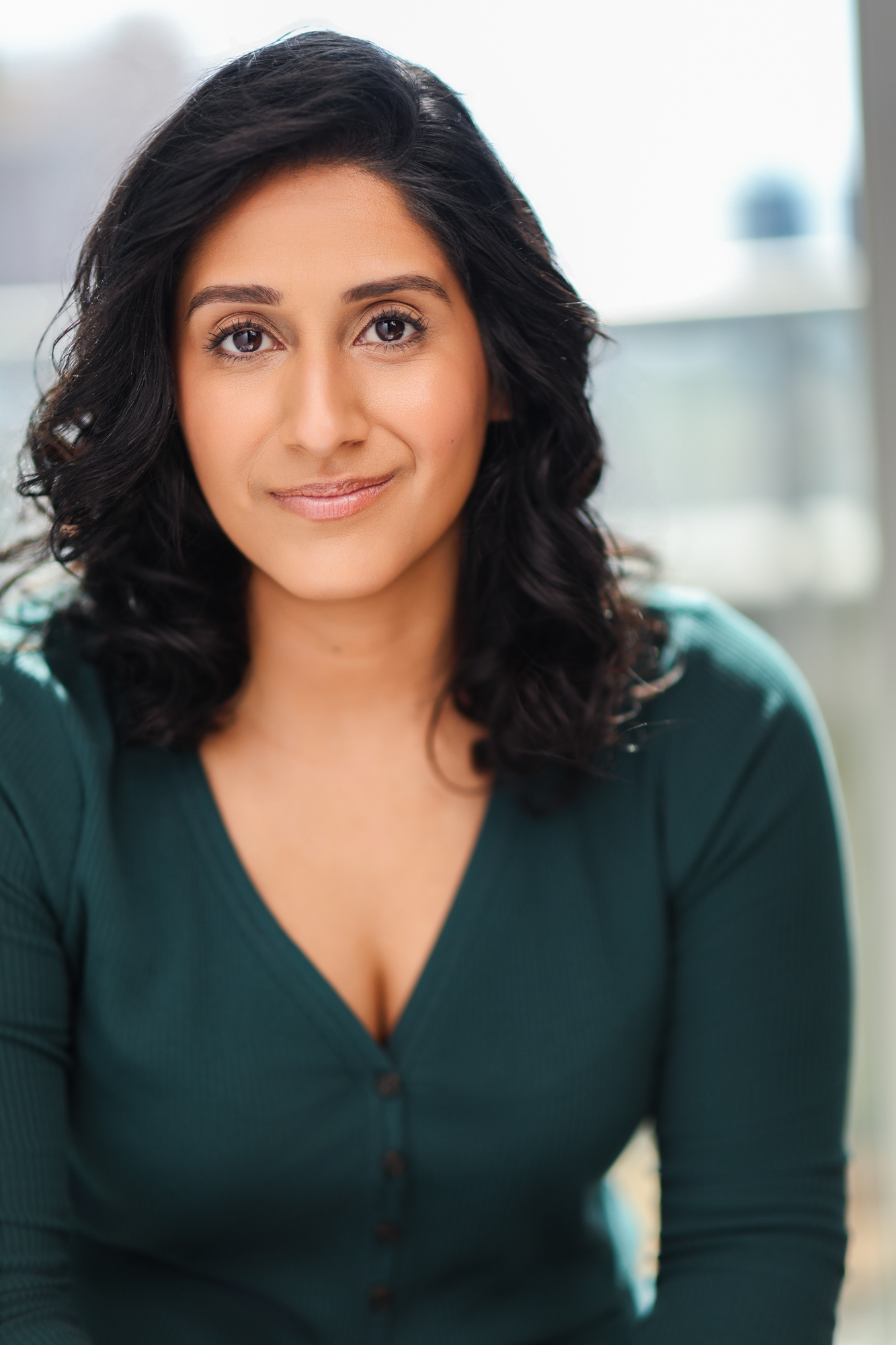 Asia Mattu