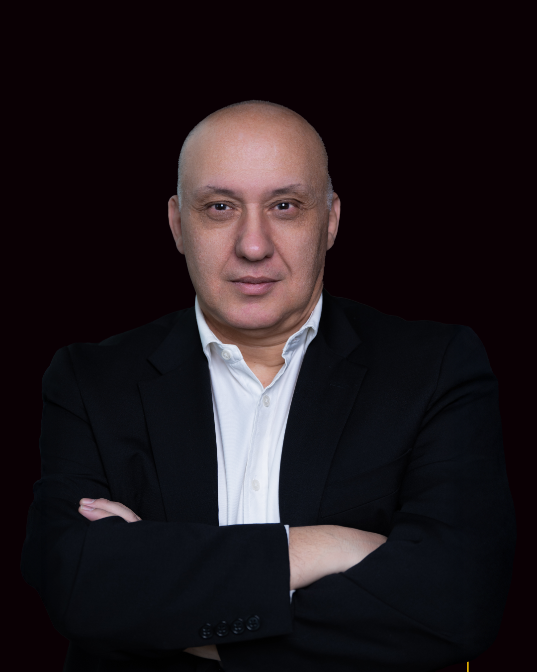 John Kavvouras